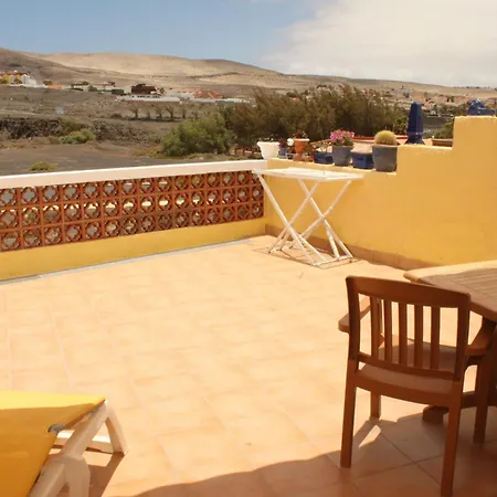 Lejlighed Maritim Und Modern Eingerichtete By Interhome La Pared (Las Palmas)