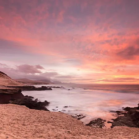 公寓 Maritim Und Modern Eingerichtete By Interhome 拉帕拉德