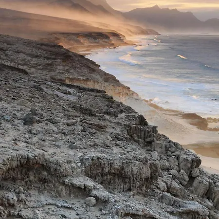 公寓 Maritim Und Modern Eingerichtete By Interhome *