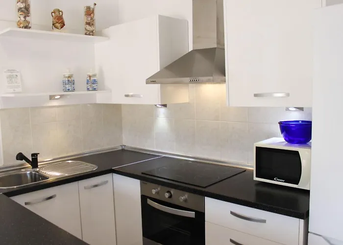 Maritim Und Modern Eingerichtete By Interhome