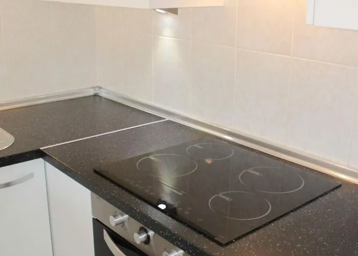 Maritim Und Modern Eingerichtete By Interhome *