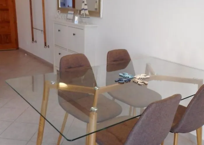 Maritim Und Modern Eingerichtete By Interhome * La Pared (Las Palmas)