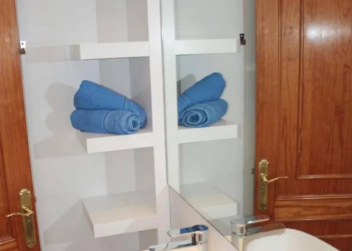 Maritim Und Modern Eingerichtete By Interhome *