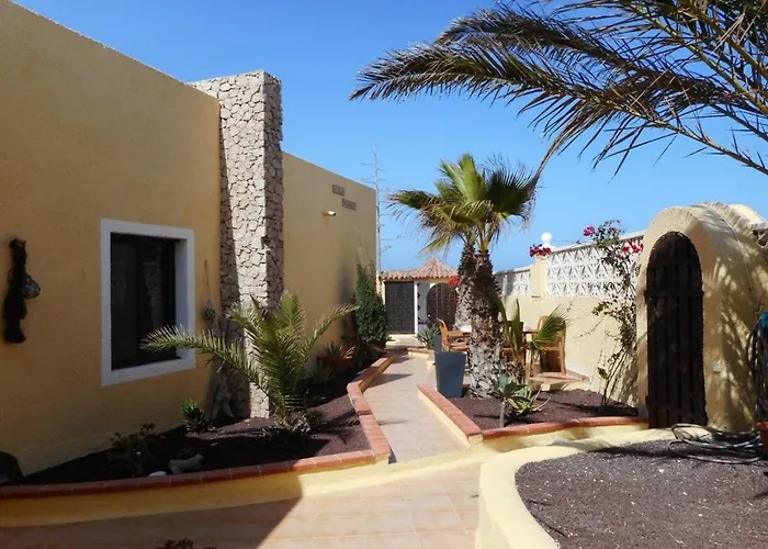 Maritim Und Modern Eingerichtete By Interhome