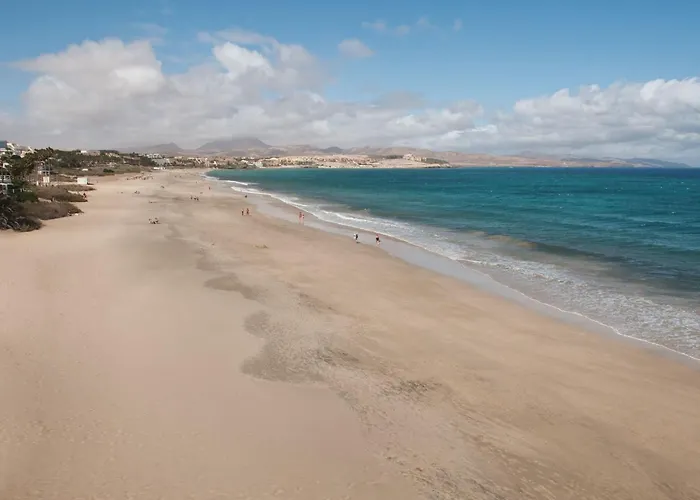 Maritim Und Modern Eingerichtete By Interhome Lägenhet La Pared (Las Palmas)