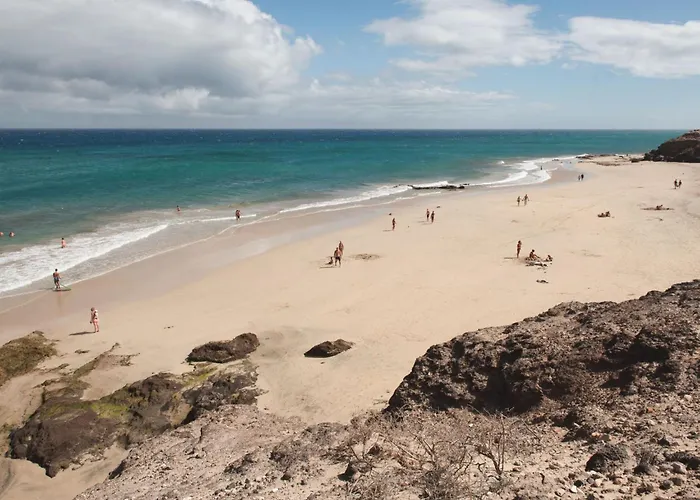 Maritim Und Modern Eingerichtete By Interhome * La Pared (Las Palmas)