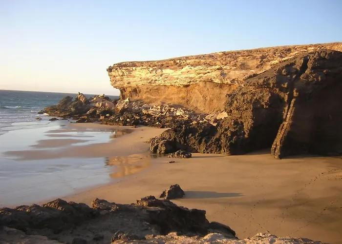 Lägenhet Maritim Und Modern Eingerichtete By Interhome *