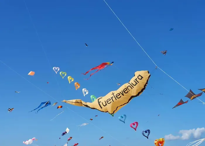 Lägenhet Maritim Und Modern Eingerichtete By Interhome La Pared (Las Palmas)