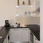 Διαμέρισμα Maritim Und Modern Eingerichtete By Interhome