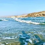 Διαμέρισμα Maritim Und Modern Eingerichtete By Interhome