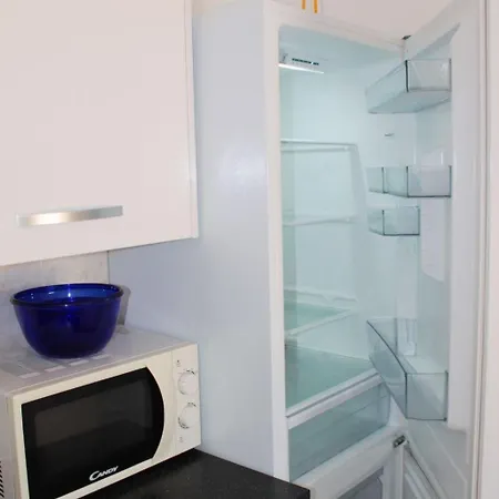 Maritim Und Modern Eingerichtete By Interhome Apartmán La Pared (Las Palmas)