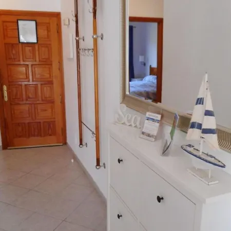 Apartmán Maritim Und Modern Eingerichtete By Interhome La Pared (Las Palmas)