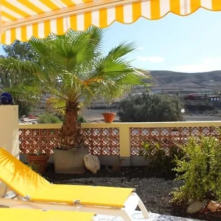 Maritim Und Modern Eingerichtete By Interhome * Ла-Паред