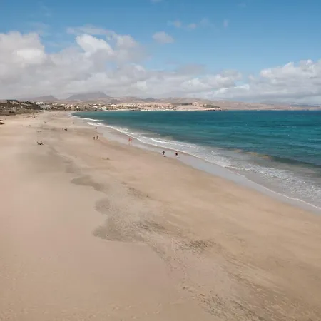 Maritim Und Modern Eingerichtete By Interhome Appartement La Pared (Las Palmas)