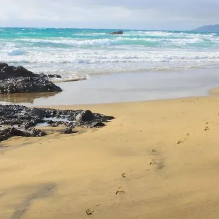 Διαμέρισμα Maritim Und Modern Eingerichtete By Interhome *