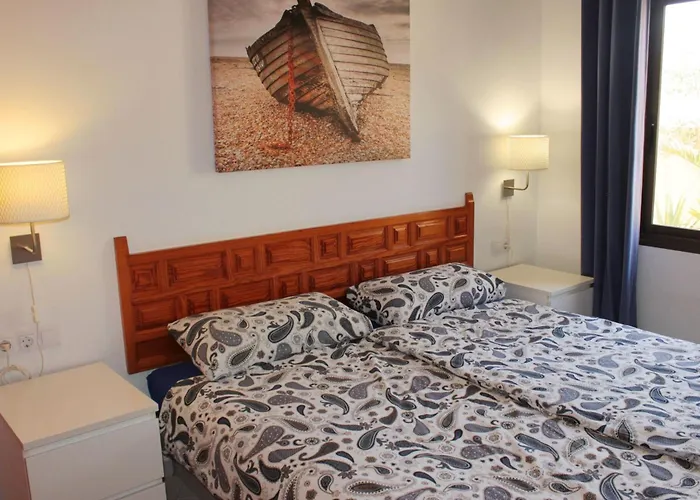 Appartement Maritim Und Modern Eingerichtete By Interhome *