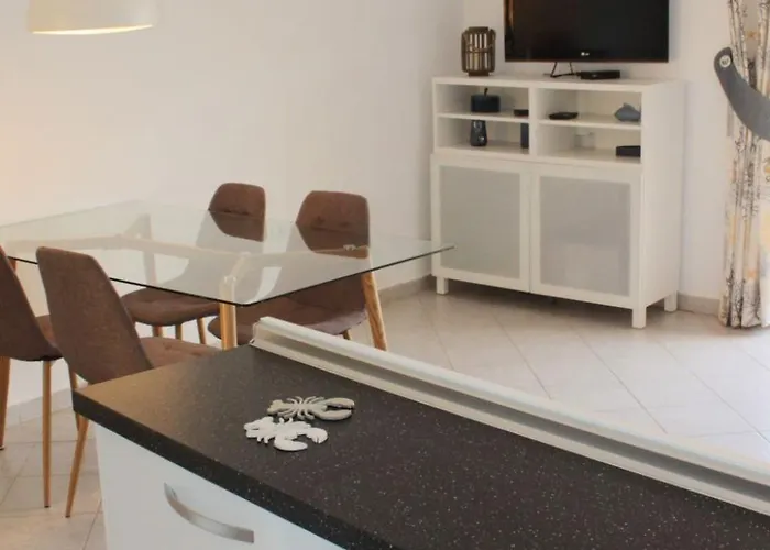 Maritim Und Modern Eingerichtete By Interhome La Pared (Las Palmas)