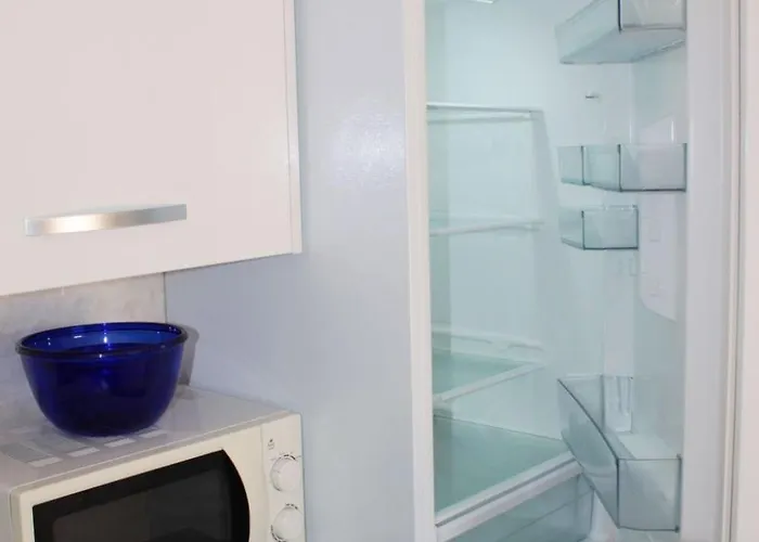 Maritim Und Modern Eingerichtete By Interhome Appartement La Pared (Las Palmas)