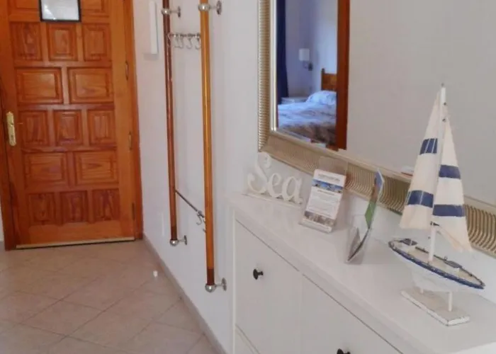 Appartement Maritim Und Modern Eingerichtete By Interhome La Pared (Las Palmas)