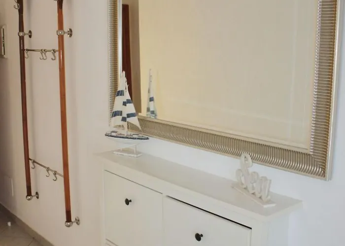 Maritim Und Modern Eingerichtete By Interhome Апартаменты Ла-Паред