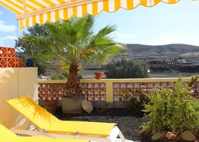 Maritim Und Modern Eingerichtete By Interhome * La Pared (Las Palmas)