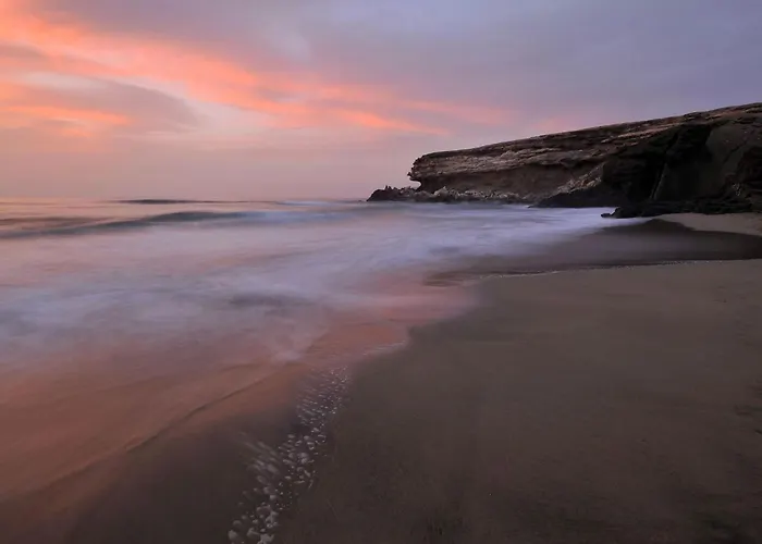 Maritim Und Modern Eingerichtete By Interhome * La Pared (Las Palmas)