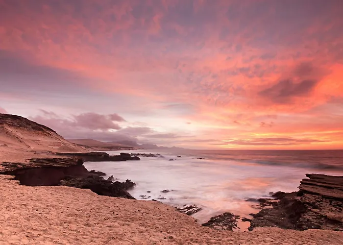 דירה Maritim Und Modern Eingerichtete By Interhome לה פארד