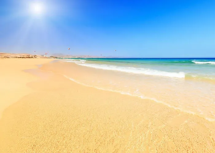 Maritim Und Modern Eingerichtete By Interhome דירה לה פארד