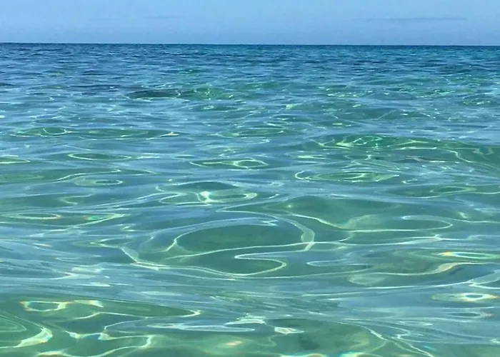 Maritim Und Modern Eingerichtete By Interhome Апартаменты