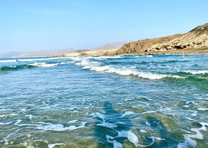 דירה Maritim Und Modern Eingerichtete By Interhome